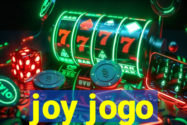 joy jogo